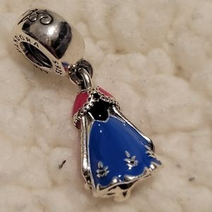 Anna Dress Dangle Charm